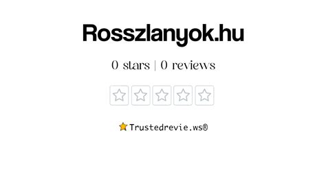 Rosszlanyok Szombathely